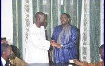 Second tour du scrutin : Bamba Dièye prêt à payer pour soutenir Macky Sall