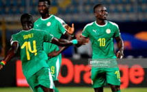 Sénégal vs Congo : les "Lions" mènent 2 buts à 0 à la pause