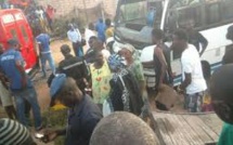 ​Linguère : un camion tue un déficient mental