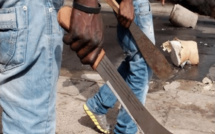 Attaque armée à Mbacké : un pompiste, blessé grièvement a dû se faire amputer la main