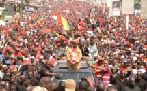 ​Manifestants tués en Guinée : le FNDCG section Sénégal exige l’arrestation d’Alpha Condé