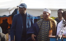 Le directoire de campagne de Me Wade dédoublé, les partisans de Souleymane Ndéné Ndiaye se rebellent