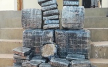 Saisie de cocaïne au large de Dakar : l'ami et le cousin du présumé cerveau de la bande, arrêtés 