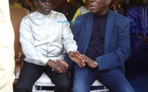 Réunion du comité de pilotage des élections de Me Wade : Boycott de Souleymane Ndéné Ndiaye?