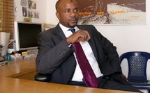 Sénégal - Saint-Louis : Malick Noël Seck condamné à 1 mois avec sursis