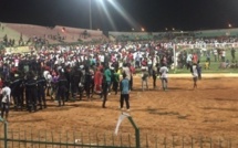 Matchs de navétanes dans la​ banlieue dakaroise : les populations dénoncent des actes de vandalisme