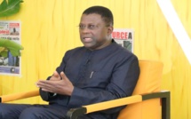 ​Relations internationales: Dr El Hadj Alioune Diouf recommande aux pays de renforcer leur patriotisme économique