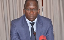 ​Abdoulaye Diouf Sarr : « Il ne faut pas reculer sur les principes de la démocratie locale »