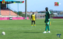 Eswatini vs Sénégal : Triplé de Famara Diédhiou, après avoir raté son penalty
