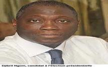 Alliance pour le second tour : Djibril Ngom se joint aux soutiens de Macky Sall