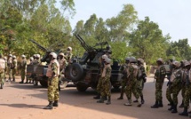 L'armée burkinabè affirme avoir tué 32 terroristes armés
