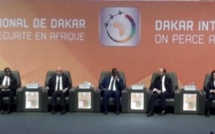​Le Forum international sur la paix et la sécurité en Afrique s'ouvre à Dakar
