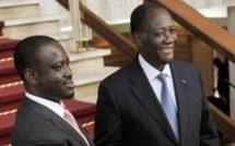 Côte d'Ivoire: Guillaume Soro démissionne de son poste de premier ministre