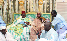 Après Touba, Tivaoune évite de donner une consigne de vote pour Wade