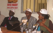 Sénégal Saint-Louis - Présidentielle 2012 : Le M23 et la coalition Macky 2012 mutualisent leurs forces