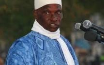 Second tour présidentiel : Le « périple religieux » d’Abdoulaye Wade