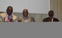 Second tour présidentiel - Ousmane Tanor Dieng : « Il ne reste que la triche au Pds pour pouvoir gagner »