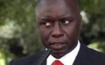 A Thiès, Idrissa Seck ‘’remercie chaleureusement‘’ ses partisans sans leur demander de soutenir Macky Sall
