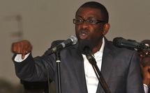 Youssou Ndour promet la victoire de Macky Sall : "Macky Sall a déjà gagné"