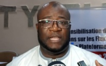 ​Révélation de Birahim Seck: « Il y a 5 milliards de FCFA qui ont été décaissés par un haut fonctionnaire »