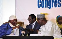 Sénégal : le camp Wade en campagne de proximité dans la banlieue de Dakar