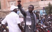 Youssou Ndour à Paris : "Wade va dégager démocratiquement, sinon on va le déloger"