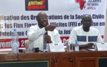 ​Trafic présumé de faux billets de banque : Birahim Seck tacle Seydina Fall alias Bougazelli