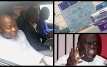 Imbroglio à Sr de Colobane : Bougazeli crie « Woy yakouna » et son avocat Me Elhadji Diouf estime qu’il s’est bien défendu