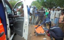 Route de Matam: deux (2) morts suite à l'accident qui a fait 15 blessés