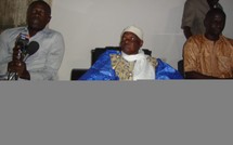 VIDEO-Me Wade à Kolda : «  Il y a eu transfert de voix en ma faveur….. Le second tour présidentiel est déjà gagné »