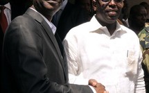 L'opération ''Weur Ndombo'' à Saint-Louis: Youssou Ndour et Macky Sall sur la place Faidherbe ce mardi