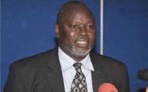 Craintes pour sa sécurité: Alioune Tine "se réfugie" au Burkina