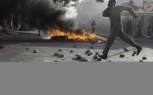 Sénégal – campagne : les coups de feu, les machettes et gourdins entrent en scène aux Parcelles assainies