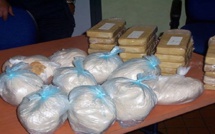 Affaire de 750 kg de cocaïne saisis au port: le Directeur de la CFAO entendu 