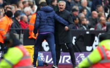 Tottenham renoue avec la victoire pour la première de Mourinho