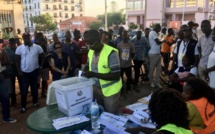 Guinée-Bissau: après un vote sans incident majeur, l'attente des résultats
