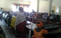 ​Commune de Ndoffane : 7 conseillers municipaux radiés 