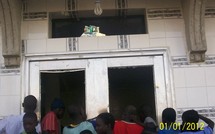 PHOTOS Attaque du cortège de Macky Sall: le domicile et les partisans d'Ameth Fall Braya font sévèrement les frais