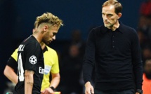 Réal Madrid-Psg: Neymar relégué sur le banc par Tuchel après son comportement contre Lille
