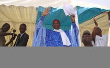 VIDEO – Kaolack : Me Wade défie toute l’opposition sur ses réalisations