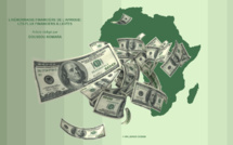 29 000 milliards perdus par an par l’Afrique à cause des Flux Financiers Illicites (FFI): le Forum Civil et Tax Justice lancent une campagne contre le fléau