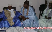 Chérif Aïdara sur son éventuelle destitution : "Je suis pressé de quitter l’AFP"