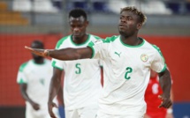 #MondialBeachSoccer - Le Sénégal qualifié en quart après sa victoire sur les Émirats (3-1)
