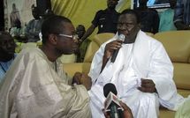 Béthio Thioune persiste : "Youssou Ndour est et reste mon talibé"