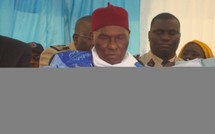 WADE RETOURNE A DIOURBEL OU ON SIGNALE: La fraude à plein régime