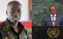 Guinée Bissau: le Président sortant José Mario Vaz out, un deuxième tour entre Embalo et Perera