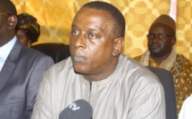 Plénières Place Sowéto: quand Cheikh Tidiane Gadio demande à Sonko de revoir son discours