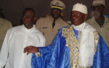 Présidentielle 2012: L'épouse de Baldé au cœur de la campagne pour la réélection du président Wade