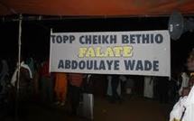 Aux mourides sénégalais, l'ordre de Cheikh Bethio: «votez Wade» à la présidentielle