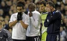 Premier League: Victime de malaise cardiaque, Muamba dans une situation critique